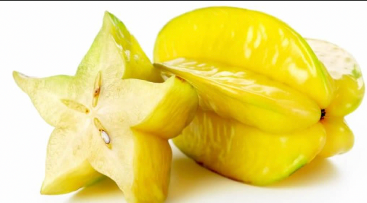 Carambola 1 Kilo