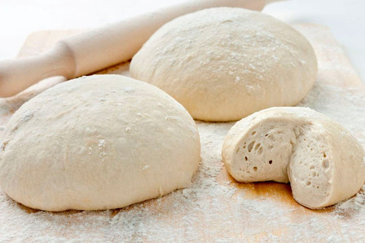 Cómo hacer masa casera perfecta para tus recetas de panadería