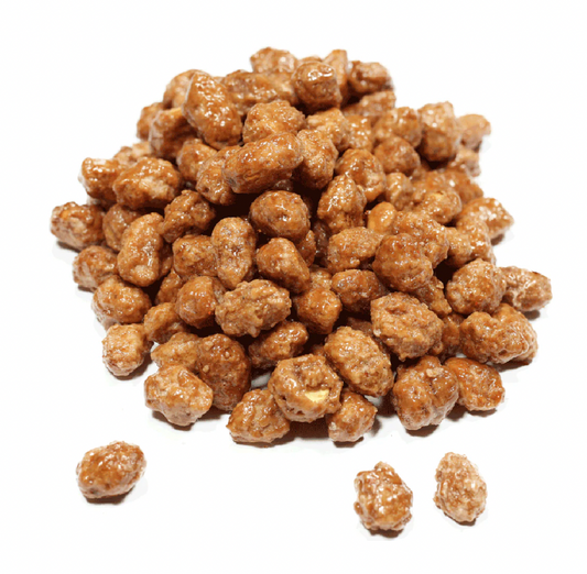 Cacahuate Garapiñado 100 gramos