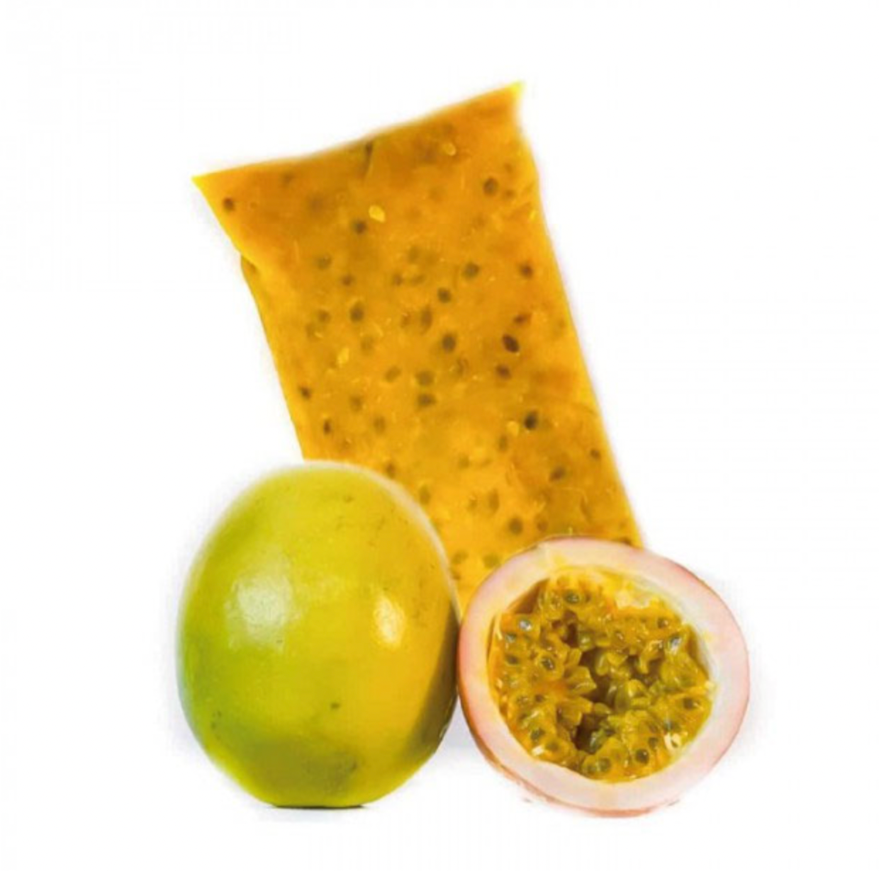 Pulpa de Maracuya 1 litro