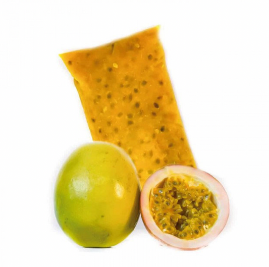 Pulpa de Maracuya 1 litro