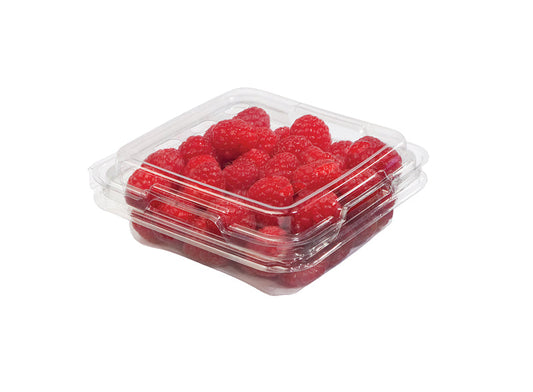 Caja de Frambuesa 1 pz (170gr)