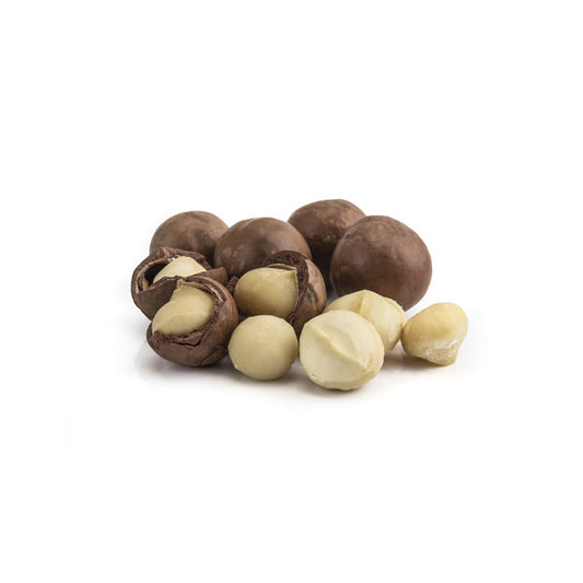 Nuez Macadamia 250 gramos