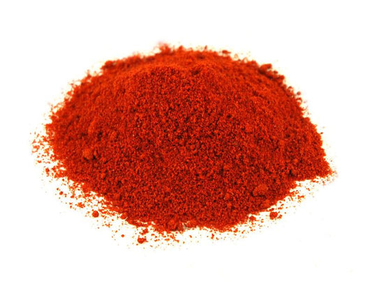 Paprika 100 gramos