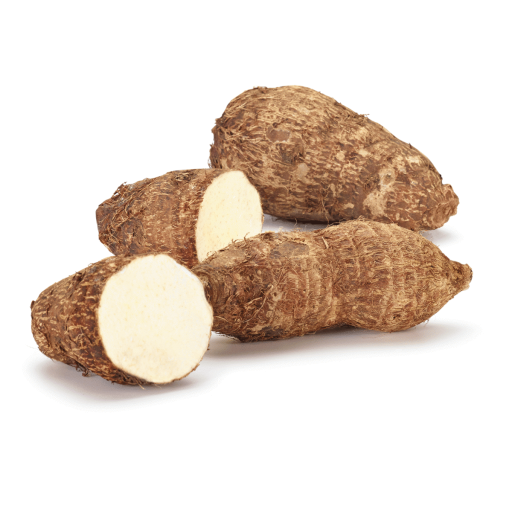 Malanga (Raiz de Taro) 1 Kilo