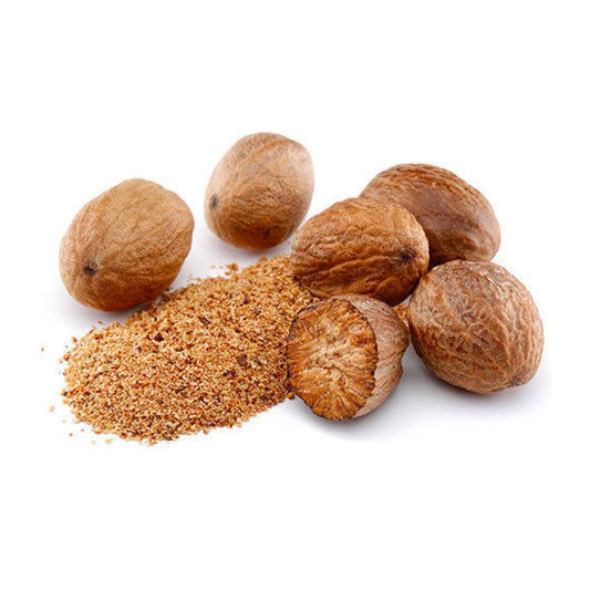 Nuez moscada molida 100 gramos