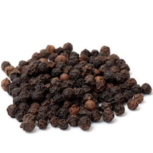 Pimienta Negra Entera 100 gramos