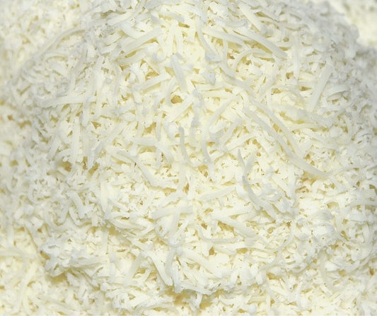 Queso Rallado para Fruta 1 Kilo