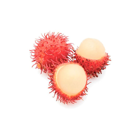 Rambutan Rojo 1 kilo