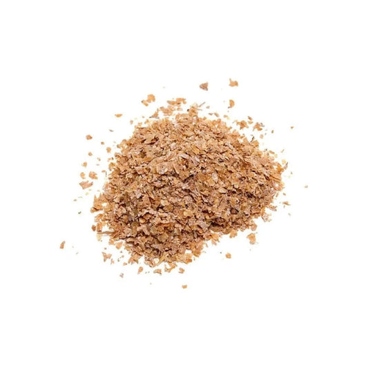 Salvado Horneado 1 Kilo