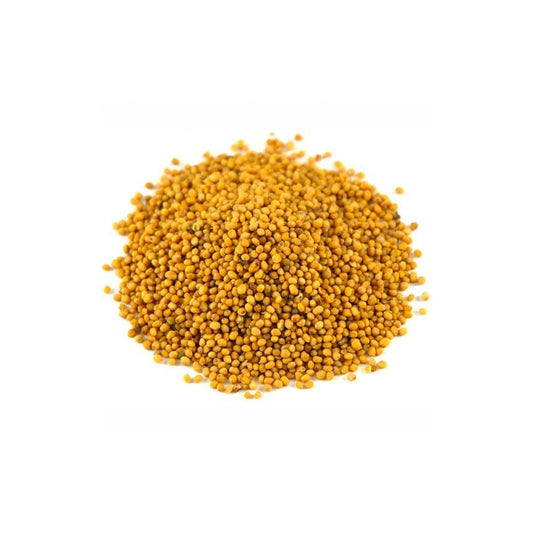 Semilla de Mostaza 250 gramos