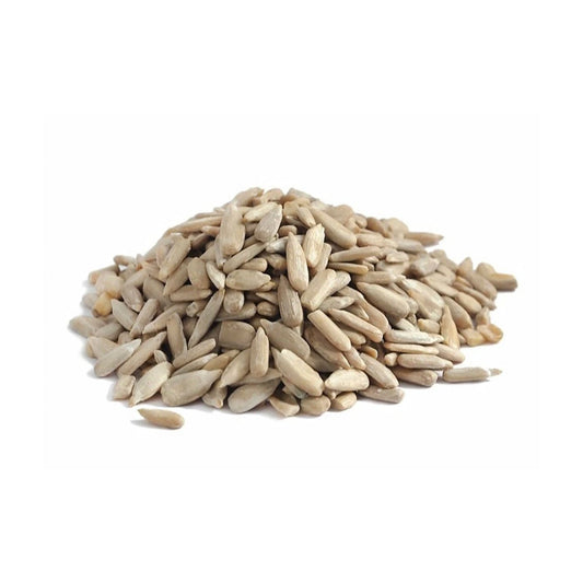Semilla Girasol Pelada 1 kg