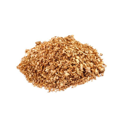 Salvado de Trigo 1 kg